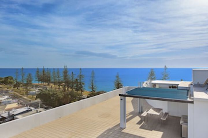 Newport QLD Accommodation Cairns
