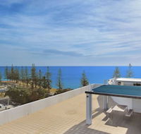 Scarborough Beach Resort - Accommodation Cairns