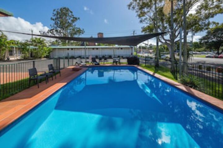 Lismore NSW Accommodation Cairns