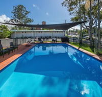 Dawson Motor Inn - Accommodation Cairns