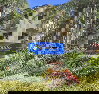 Meridian Port Douglas - Accommodation Cairns