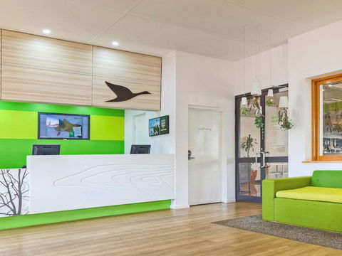 Ibis Styles Karratha - Accommodation Cairns 3
