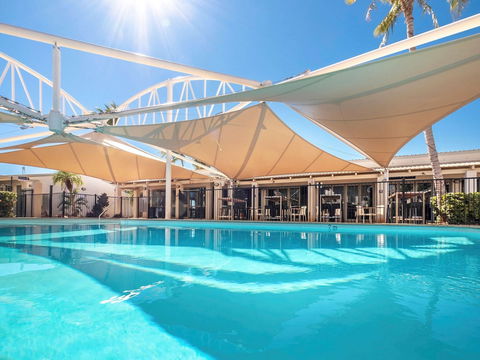 Ibis Styles Karratha - Accommodation Cairns 1
