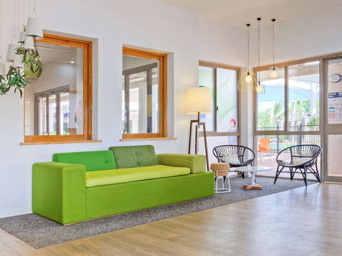 Ibis Styles Karratha - Accommodation Cairns 5