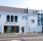 Manly Backpackers Hostel - Accommodation Cairns