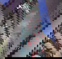 Fraser Place Melbourne - Accommodation Cairns