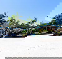 Trinity Beach Pacific - Accommodation Cairns