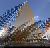 Adina Apartment Hotel Melbourne - Accommodation Cairns