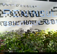 Peninsula Boutique Hotel Port Douglas - Adults Only Haven - Accommodation Cairns