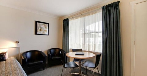 Tamar River Villas - Accommodation Cairns 3