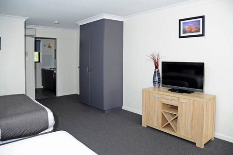 Tamar River Villas - Accommodation Cairns 4