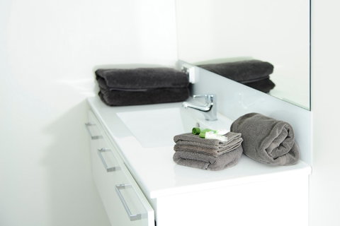 Tamar River Villas - Accommodation Cairns 5