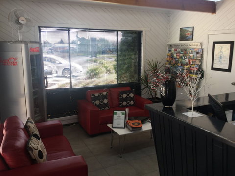 Tamar River Villas - Accommodation Cairns 2