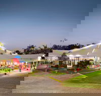 Mission Beach Resort - Accommodation Cairns