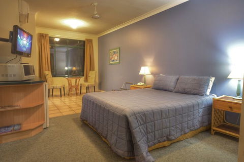 Grosvenor In Cairns - Accommodation Cairns 7