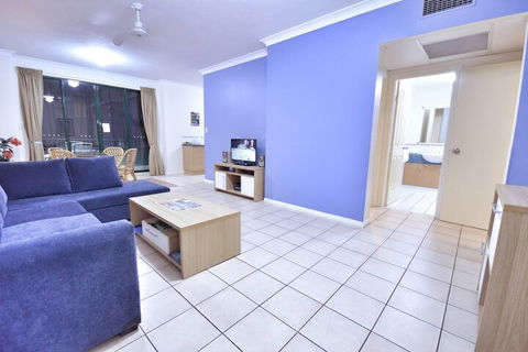 Grosvenor In Cairns - Accommodation Cairns 6