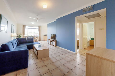 Grosvenor In Cairns - Accommodation Cairns 4