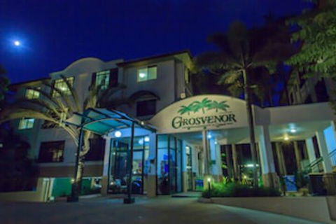 Grosvenor In Cairns - Accommodation Cairns 0