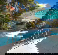 Lennox Beach Resort - Accommodation Cairns