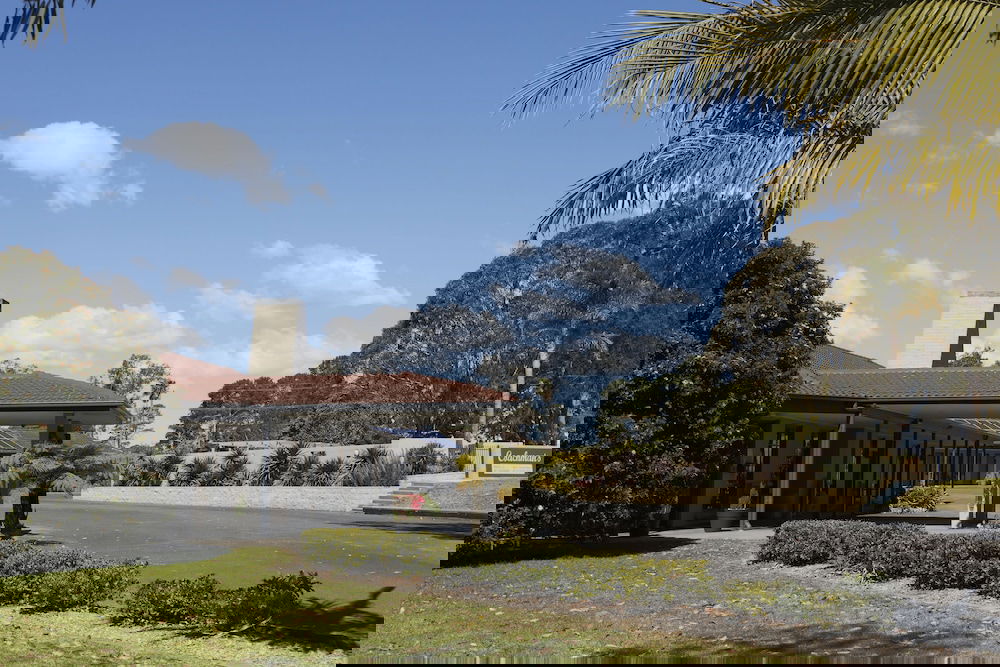 Wonboyn North NSW Accommodation Cairns