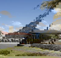 Coachman's Eden - Accommodation Cairns