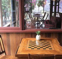Forest Lodge Resort - Accommodation Cairns