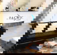 Pacific Suites Canberra - Accommodation Cairns