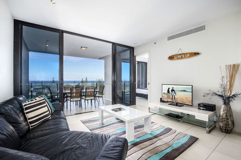 Ultra Broadbeach - Accommodation Cairns 3