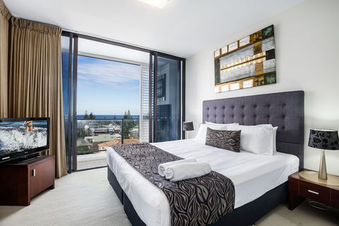 Ultra Broadbeach - Accommodation Cairns 6