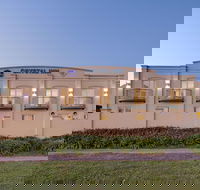 Best Western Crystal Inn - Accommodation Cairns