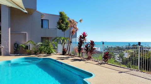 Whitsunday Terraces Hotel Airlie Beach - Accommodation Cairns 1