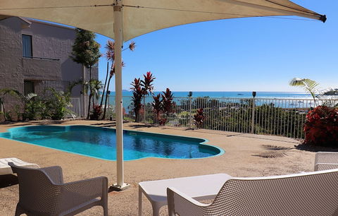 Whitsunday Terraces Hotel Airlie Beach - Accommodation Cairns 5