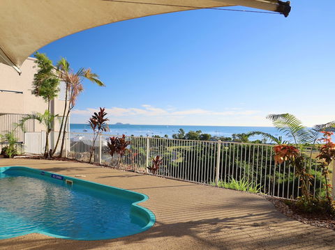 Whitsunday Terraces Hotel Airlie Beach - Accommodation Cairns 4