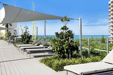 ULTIQA Air On Broadbeach - Accommodation Cairns 4