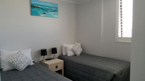 Banyandah Towers - Accommodation Cairns 3