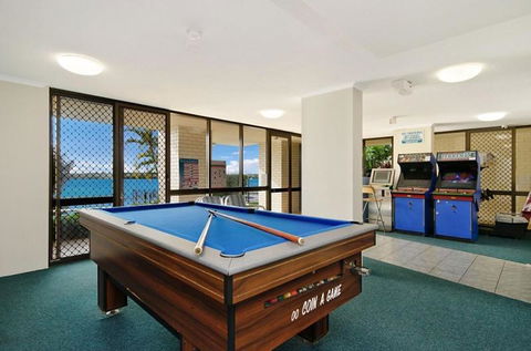 Banyandah Towers - Accommodation Cairns 4
