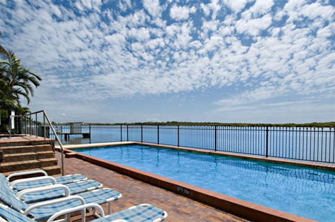 Banyandah Towers - Accommodation Cairns 5