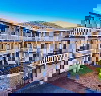 Best Western Albany Motel  Apartments - Accommodation Cairns