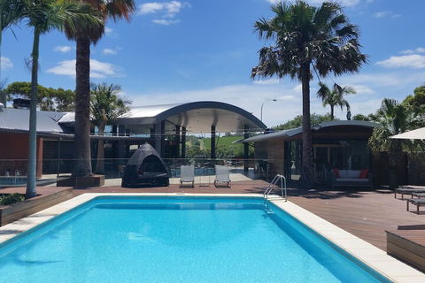 McLaren Vale Motel & Apartments - Accommodation Cairns 2