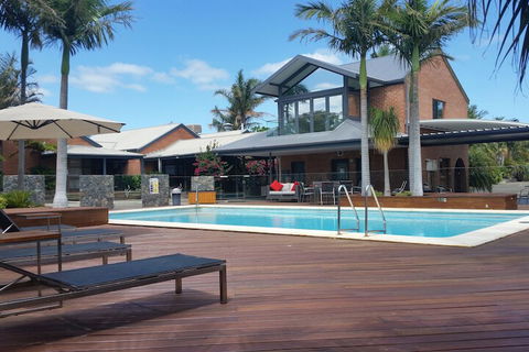 McLaren Vale Motel & Apartments - Accommodation Cairns 5