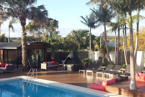 McLaren Vale Motel & Apartments - Accommodation Cairns 3