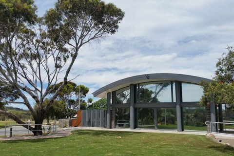 McLaren Vale Motel & Apartments - Accommodation Cairns 1