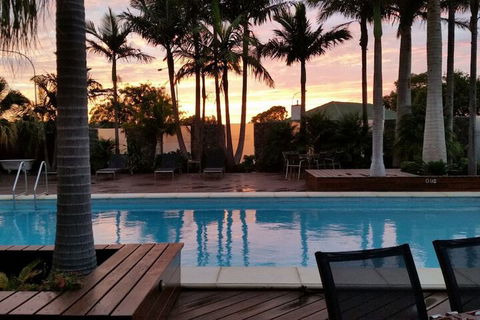 McLaren Vale Motel & Apartments - Accommodation Cairns 4