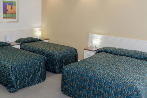 McLaren Vale Motel & Apartments - Accommodation Cairns 7