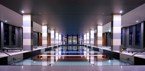 Lancemore Mansion Hotel Werribee Park - Accommodation Cairns 5