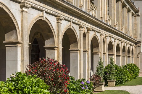 Lancemore Mansion Hotel Werribee Park - Accommodation Cairns 4