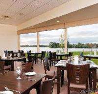 Comfort Inn  Suites Nagambie Lakes - Accommodation Cairns