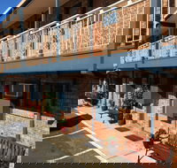 Bridgeview Motel - Accommodation Cairns