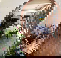 El Lago Waters Motel - Accommodation Cairns