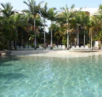 Diamond Sands Resort - Accommodation Cairns